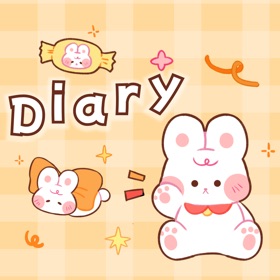 螢幕擷取畫面 (5) Daily Journal·Note Book Diary