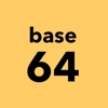 Base64 Encode and Decode - iPhoneアプリ