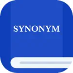 English Synonym Flashcards App Contact