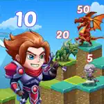 Hero Wars - Rescue Princess App Alternatives