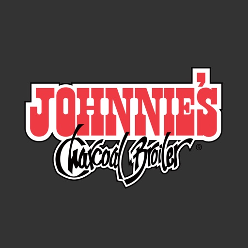 Johnnie's Rewards iOS App