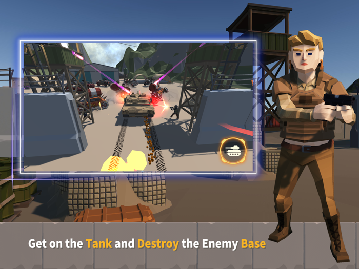 Ground Zero Survival