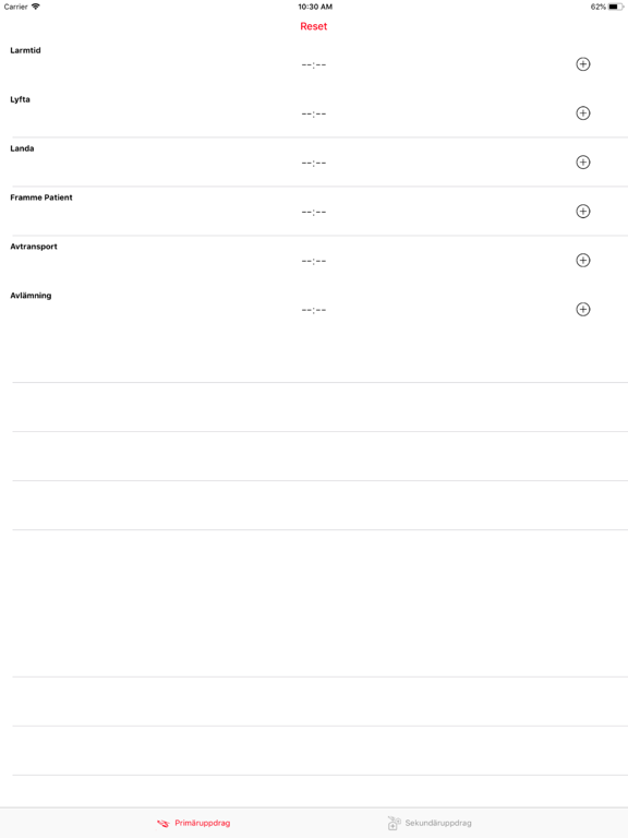 Screenshot #4 pour HEMS Timer
