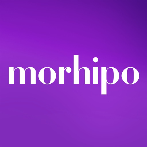 Morhipo – Online Alışveriş by Boyner