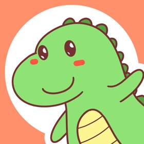 لقطات (2) 小恐龙