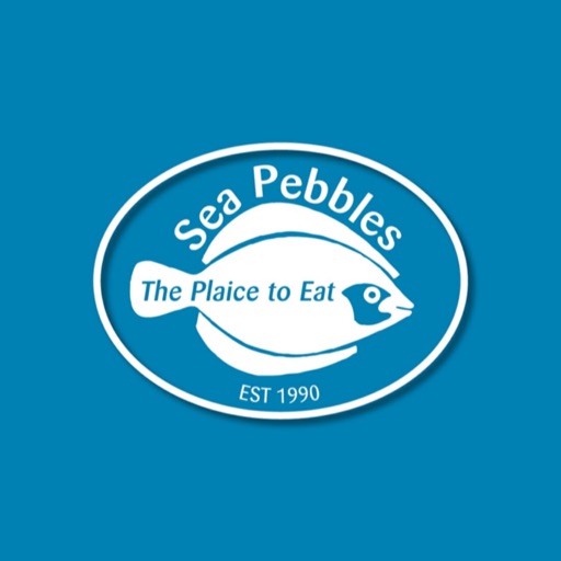 Sea Pebbles, Hatch End icon