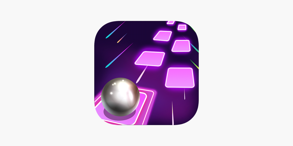 Magic Twist - Piano Hop Games on the App Store
