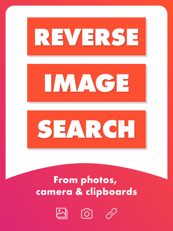 Screenshot #4 pour Reverse - Image Search