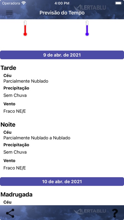 ALERTABLU screenshot-4