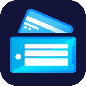 螢幕擷取畫面 (6) DigWallet : ID and Card Keeper