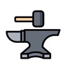 Hephaestus tools icon