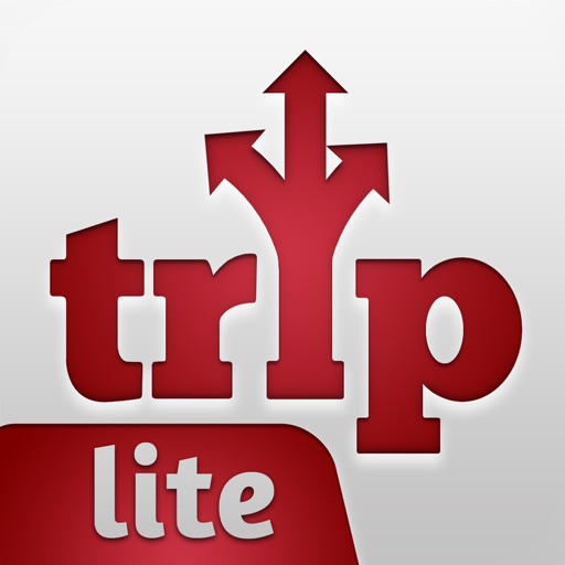 Trip Splitter Lite