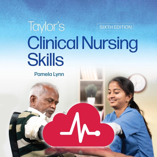 Taylors Clinical Nursing Skill icon