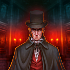 الهروب من Crimson Manor الحلقة 1