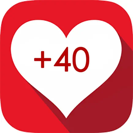Plus40 - dating and chat. Cheats