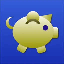 Pocket Expenses app icon