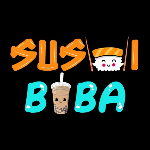 Sushi Boba icon