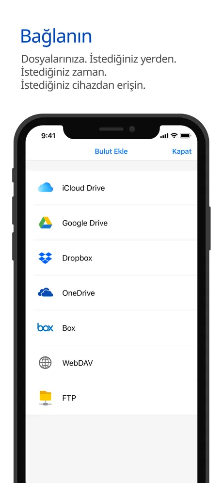 Polaris Office - PDF & Docs
