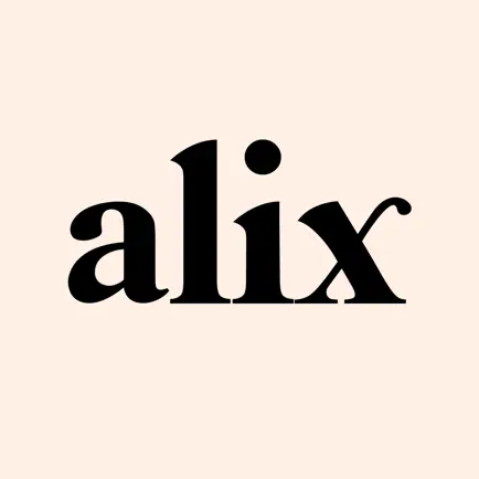Alix - Dating app Cheats