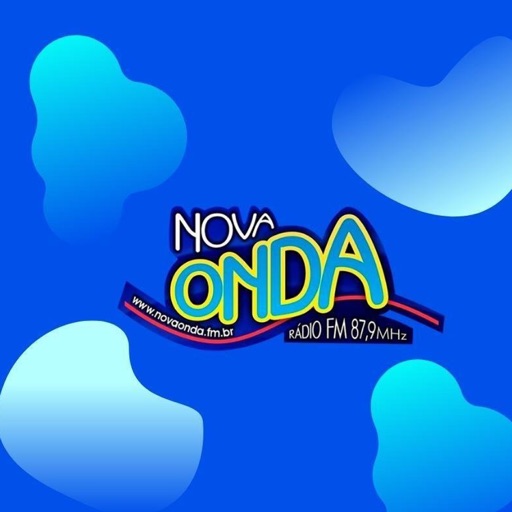 Nova Onda FM icon