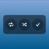 ControlBar - Music Menu Bar - iPhoneアプリ