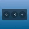 ControlBar - Music Menu Bar problems & troubleshooting and solutions