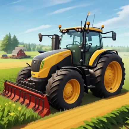 Tractor Simulator Farm Games Cheats