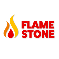 Flame Stone Pizza