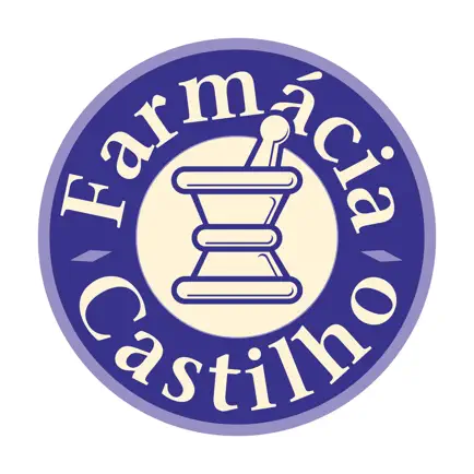 Farmácia Castilho Читы