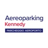 Aereoparking Kennedy icon