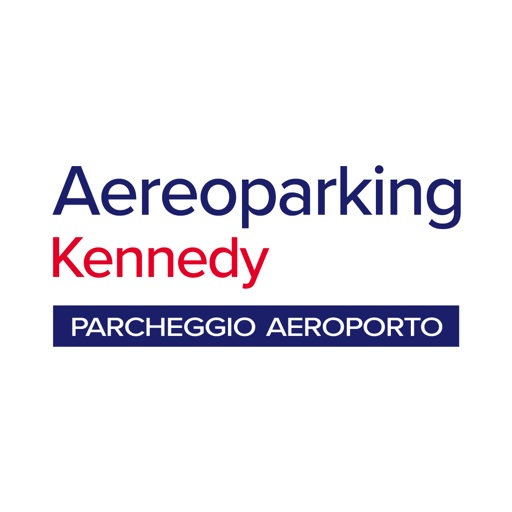 Aereoparking Kennedy icon