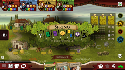 Viticulture screenshot1