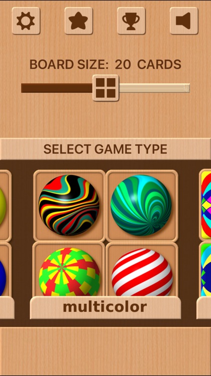 Memory! screenshot-4