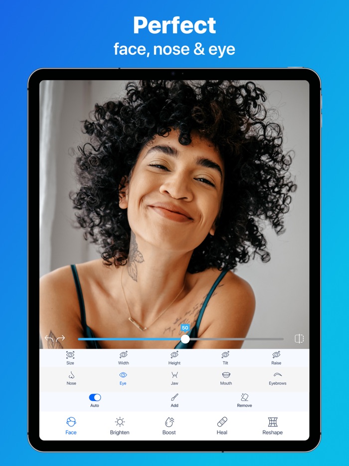 Charm - AI Selfie Photo Editor