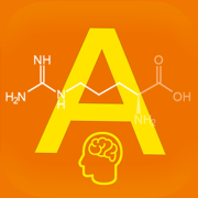 iAmino - 氨基酸