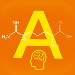 iAmino - Acides aminés