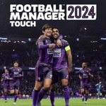 Football Manager 2024 Touch