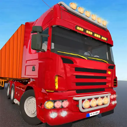 American Truck Simulator (Sim) Cheats