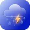 Weather Live- Daily Forecast icon