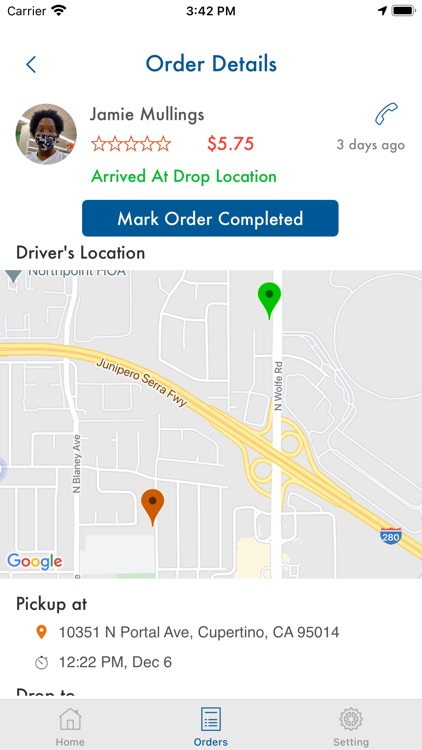 Errand Bee screenshot-6