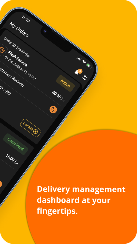 #3. Flashify AE (iOS) 由: Shashika De Silva
