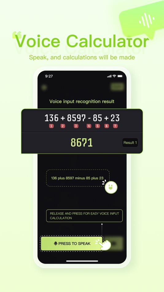 #1. calculator 84: solve math (iOS) Podle: Hangzhou Xiaoxi Software Technology Co., Ltd