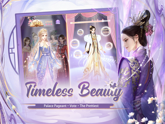 Legend of the Phoenix