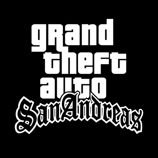 Grand Theft Auto: San Andreas iOS App