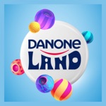 Download Danone Land 2024 app