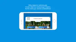 Game screenshot Dziwnów4fun apk