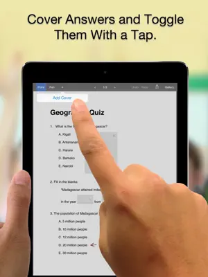 Classroom PDF screenshot 2