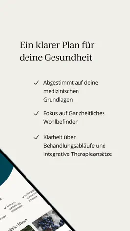 Game screenshot Noah: Health Coach apk