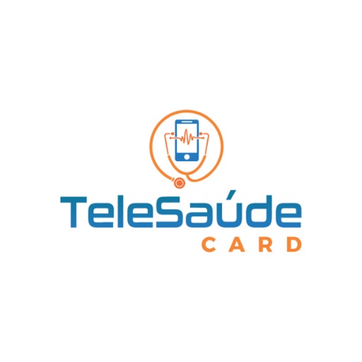 Telesaude Card icon