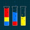 Water Sort Puzzle Color Game icon